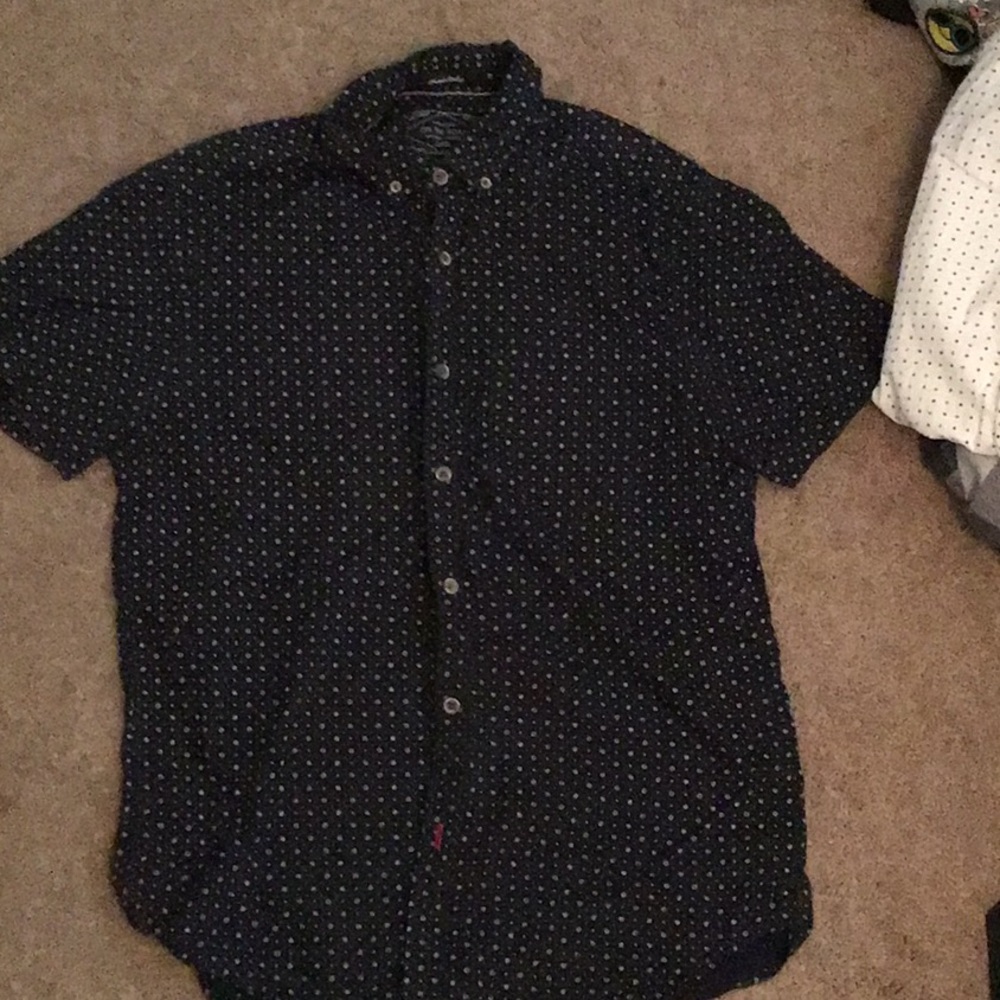 Go out shirt